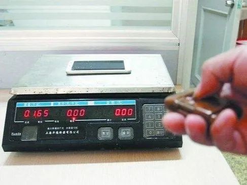 缺斤少两为什么不能做鬼秤,缺斤少两打假现场鬼秤
