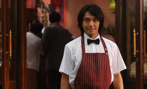 李连杰成龙谁在好莱坞的地位高,成龙周星驰李连杰唯一合作电影