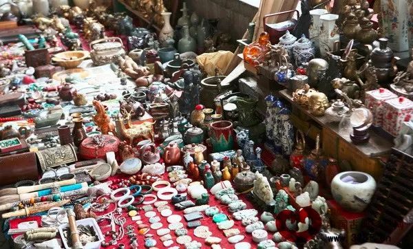 广州各大批发市场运营时间,广州全品类批发市场拿货攻略