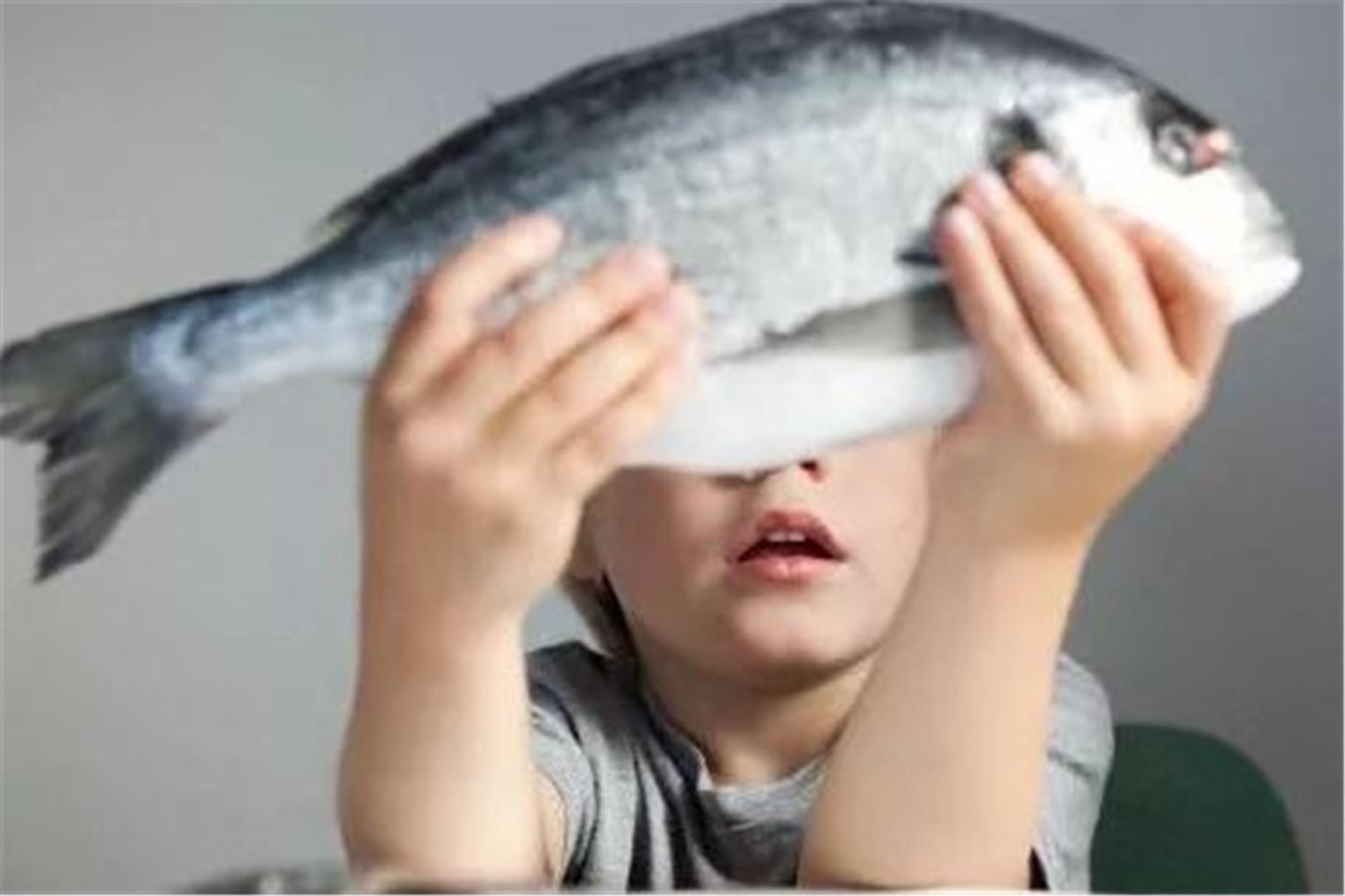 这种鱼不能给孩子多吃,这四种鱼不要给孩子吃