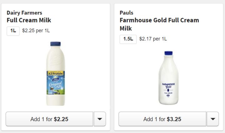 澳大利亚超市真实物价,澳大利亚超市物价的视频