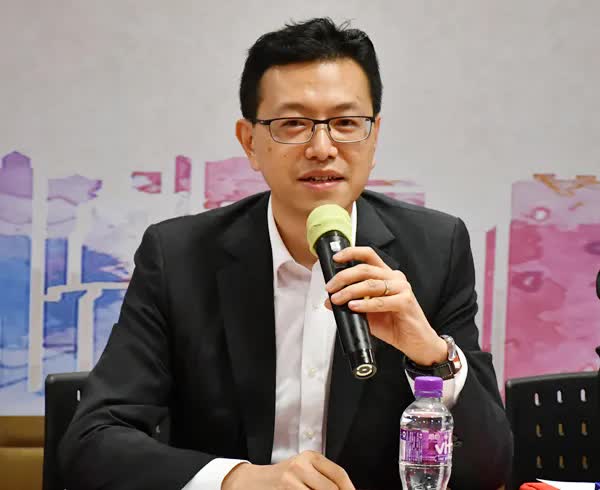 「商报分享」政商贤达齐挺：国安法是定海神针令明珠尘尽光生