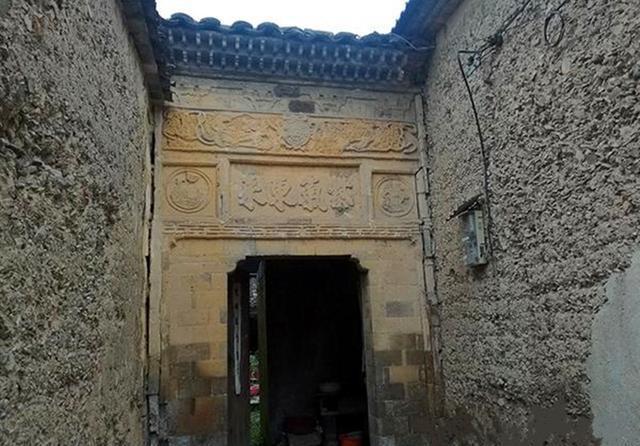 缙云十大旅游村落排名榜,缙云必游古村落