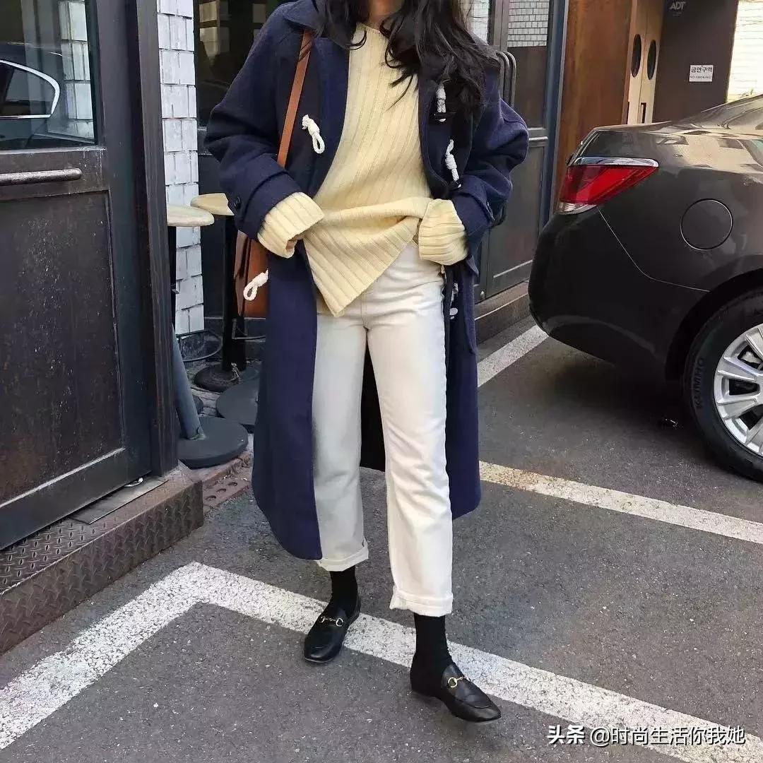 开春穿什么高级又时髦好看,新年如何穿得好看又暖又时髦