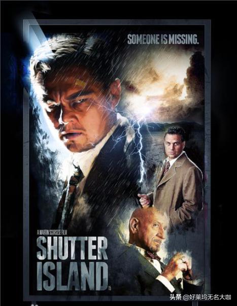 小李子莱昂纳多电影解说 (小李子莱昂纳多哪部电影最好看)