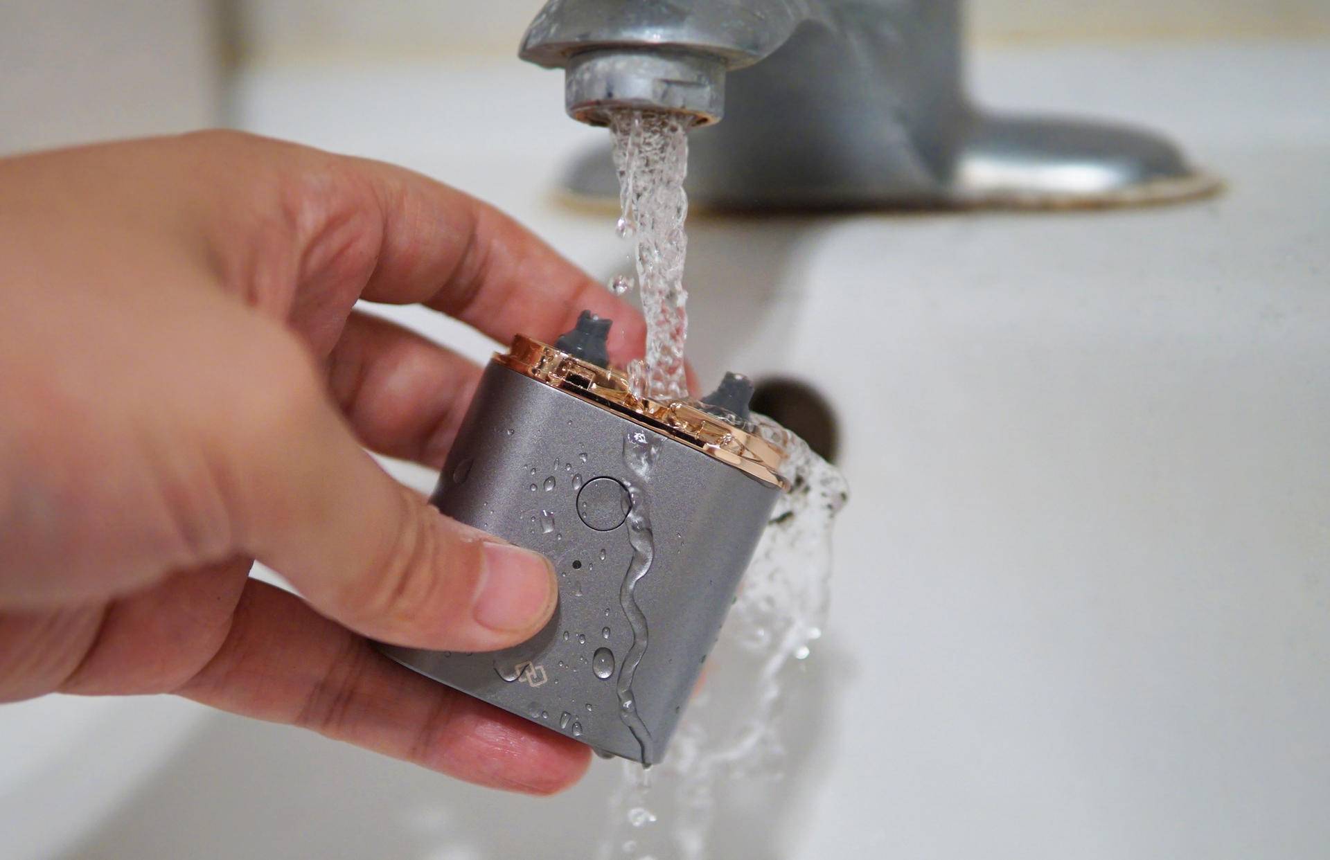 焕醒剃须刀sg199测评,男士携带剃须刀平价