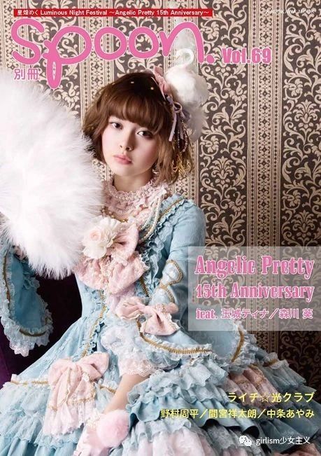 平价lolita推荐doll感,lolita怎么穿出doll感