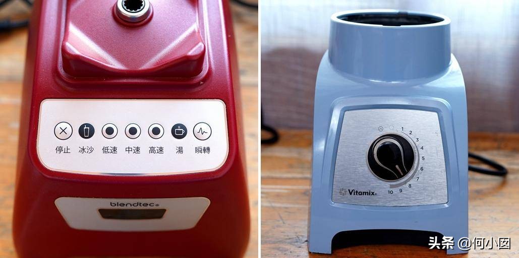 blendtec800破壁机评测,blendtec破壁机很大一股味道