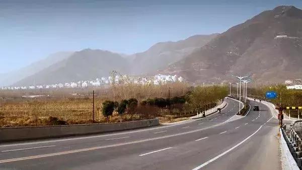 石家庄环城绿道全线修通了吗,2022春节期间石家庄周边景点