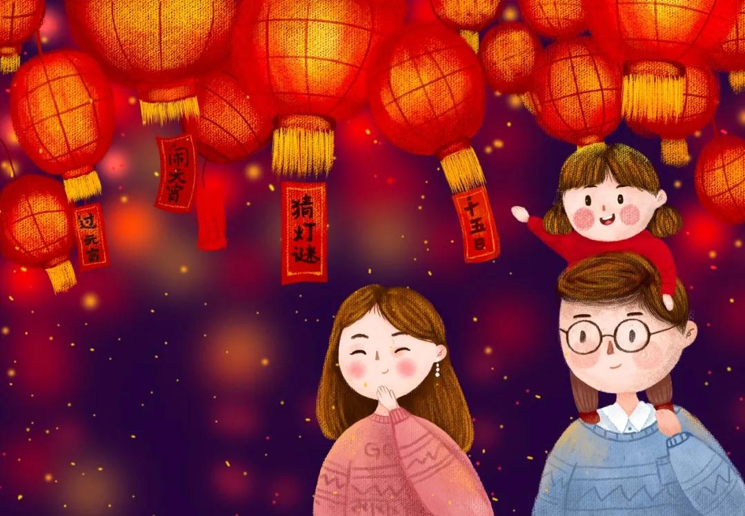 观音桥新年有什么表演,观音桥春节演出