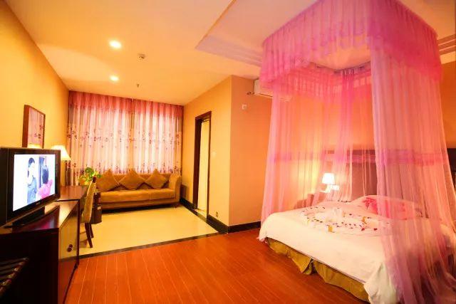 从化财富温泉度假酒店拍照,从化温泉财富酒店