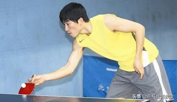 乒乓球最实用的20点技术心得,乒乓球最大的魅力是什么