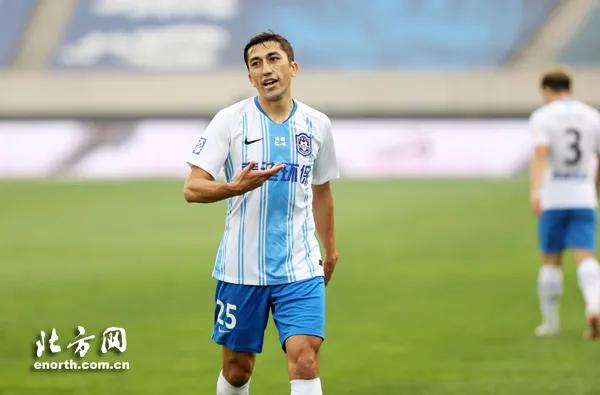 沧州雄狮位置,沧州雄狮谁进的球