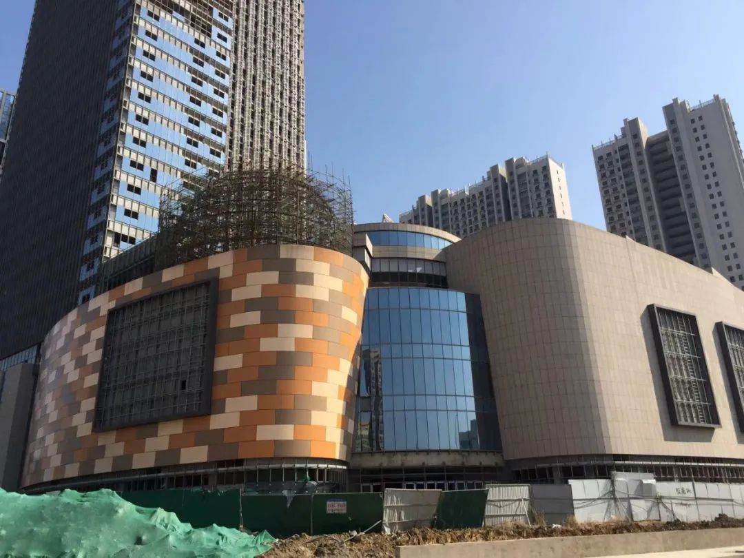 合肥倒闭的房企名单,合肥最近倒闭的房企