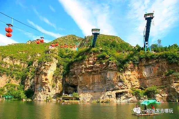 去哪里玩比较惊险刺激好玩,去哪玩好玩又刺激