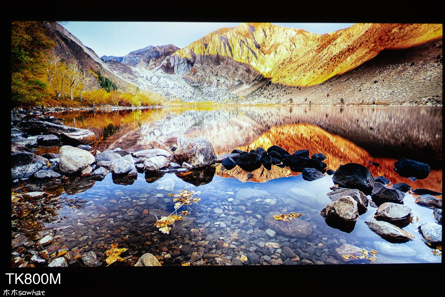 爱普生ch-tw7000对比明基tk800m,明基tk800m4k投射150寸