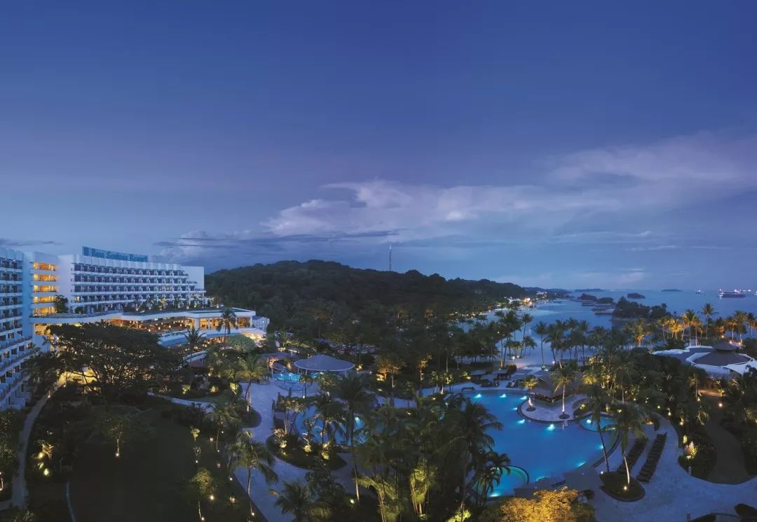 十大亲子度假酒店推荐,国内必去的9大超美亲子酒店