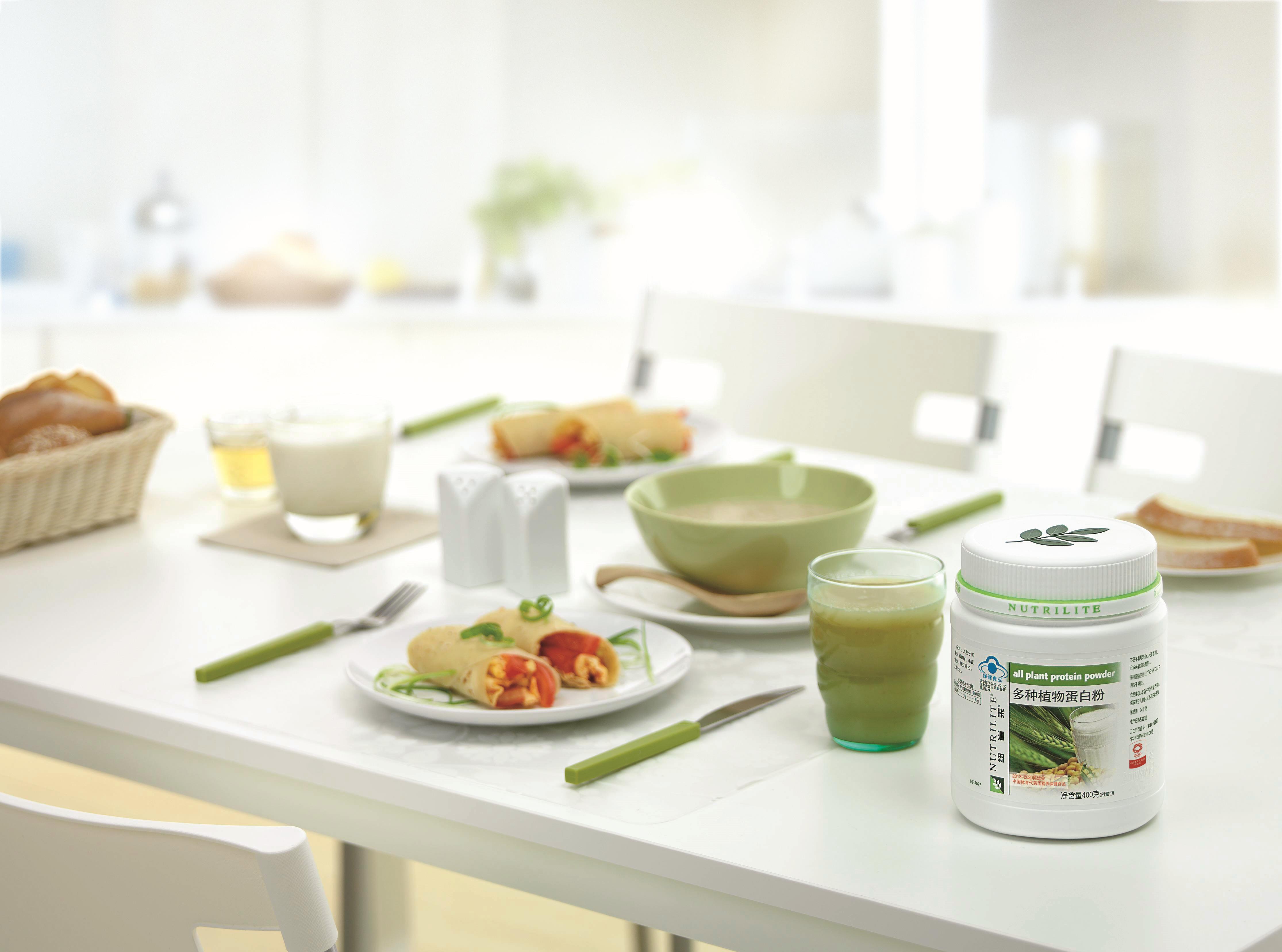 喝蛋白质粉能抗新冠病毒吗,抗疫蛋白粉