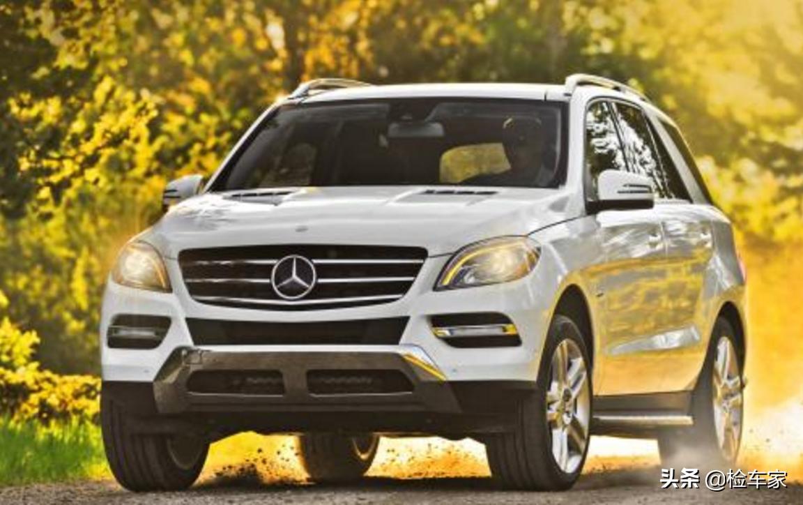 国六来了现在买什么车合适,十多年的奔驰ml350值得买吗