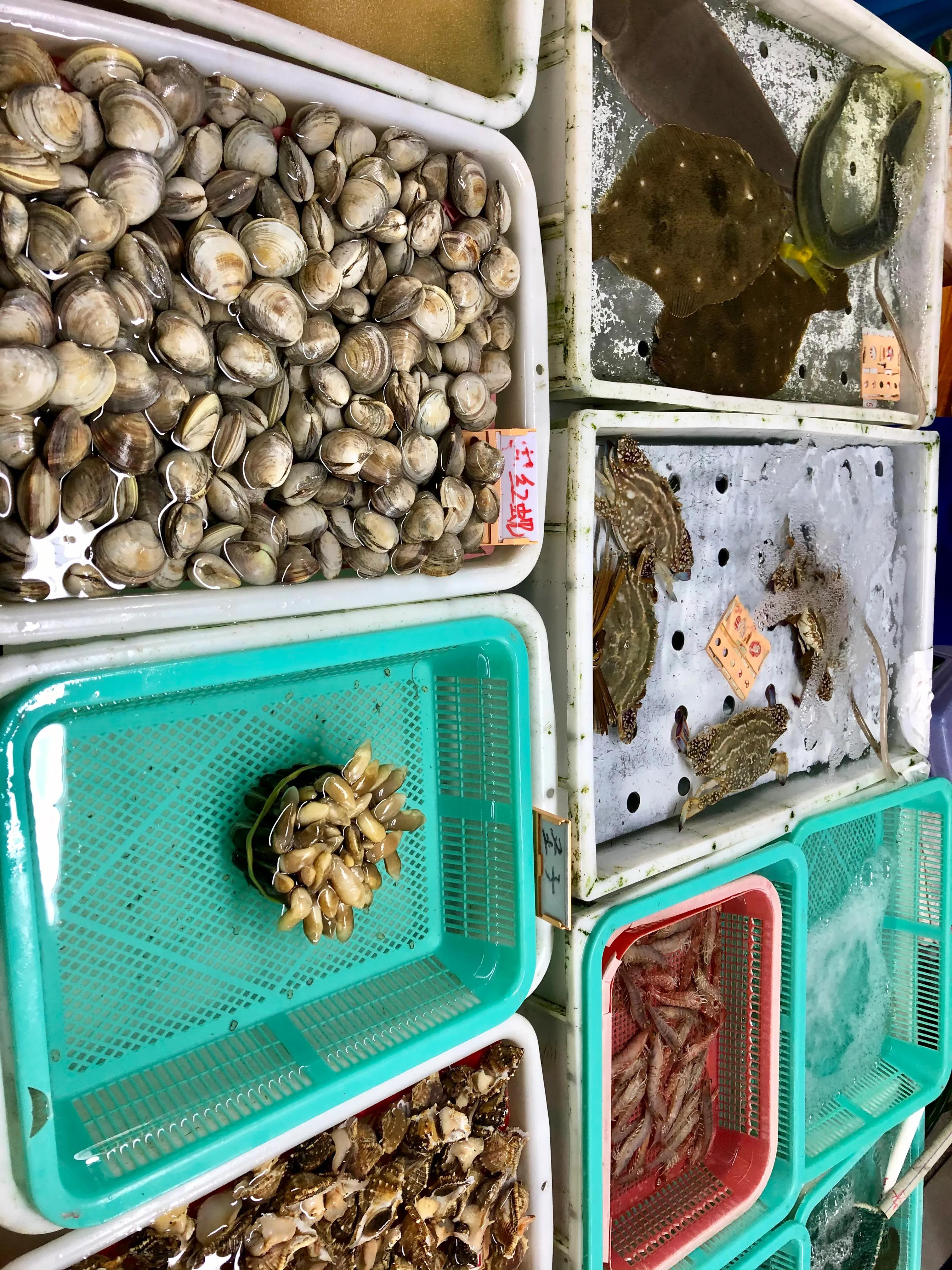 珠海湾仔海鲜一条街好吃又实惠,珠海湾仔海鲜街旅游攻略