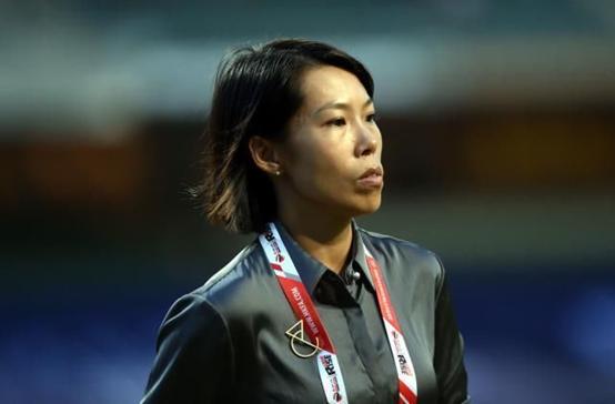 足协官宣女足换帅,中国女足两次换人都换了谁