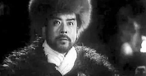 江湖黑话：“天王盖地虎，宝塔镇河妖”到底是什么意思？