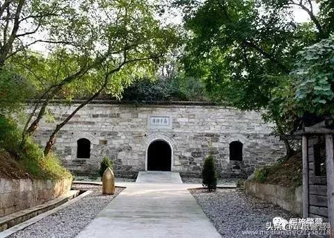 再访滹沱新城,我的家乡旅顺口