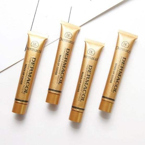 十大好用平价遮瑕,十大公认好用的遮瑕