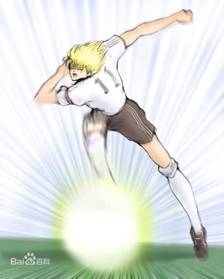 足球小将超级射门排行,足球小将肖俊光绝技射门视频