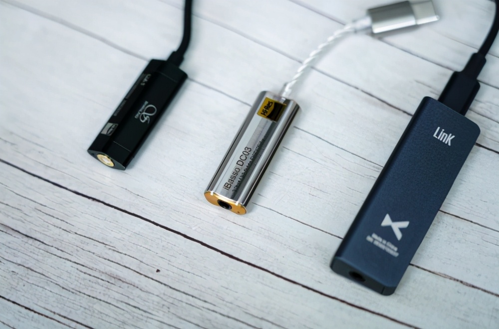 手机解码耳放音质排行,手机解码耳放和hifi播放器哪个好