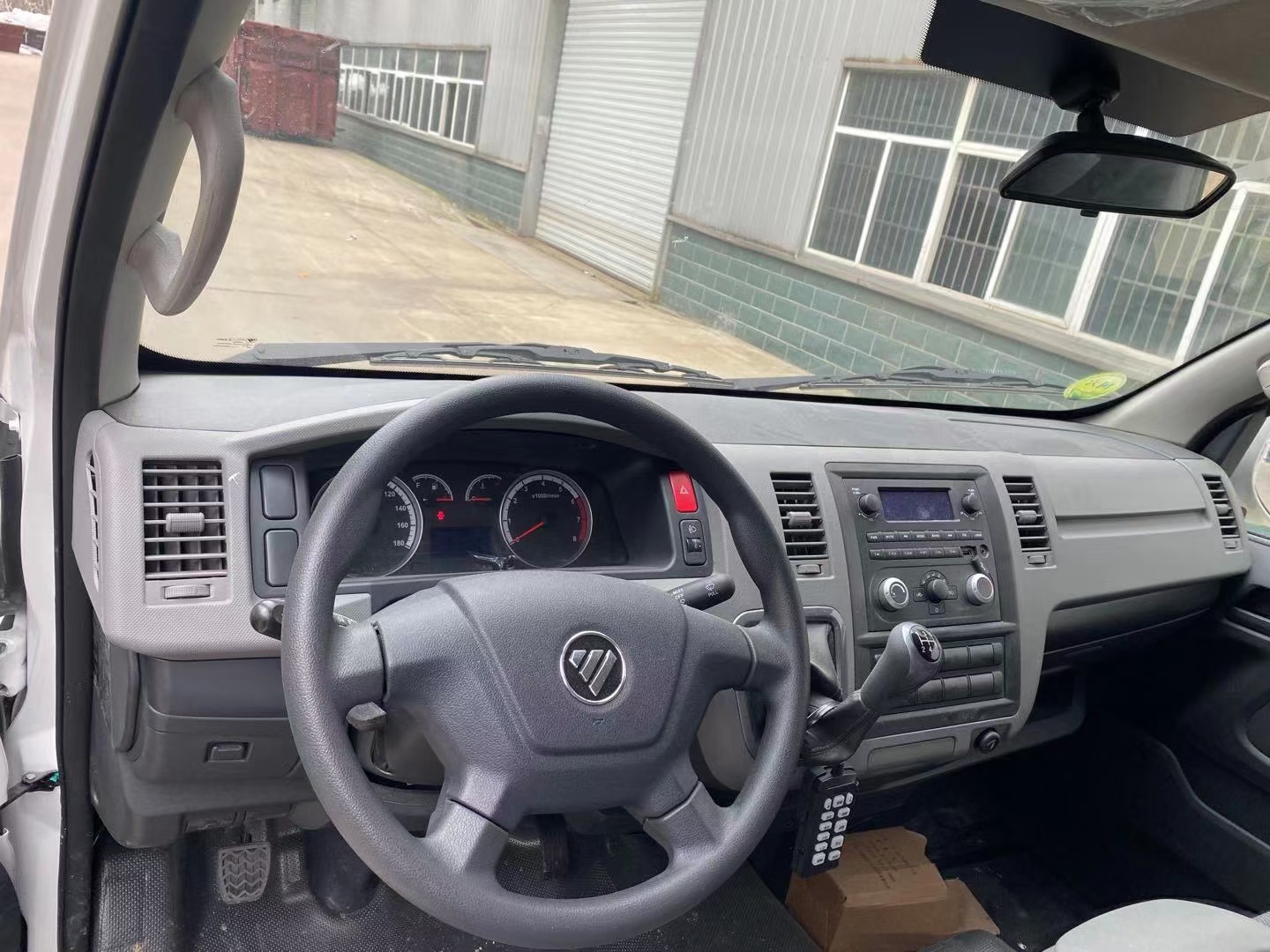 福田风景救护车,福田风景g7救护车生产厂家