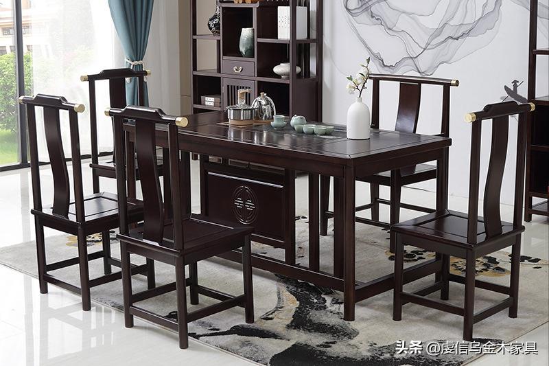 为什么说“榆木不进家”？榆木家具就没有优点了吗？