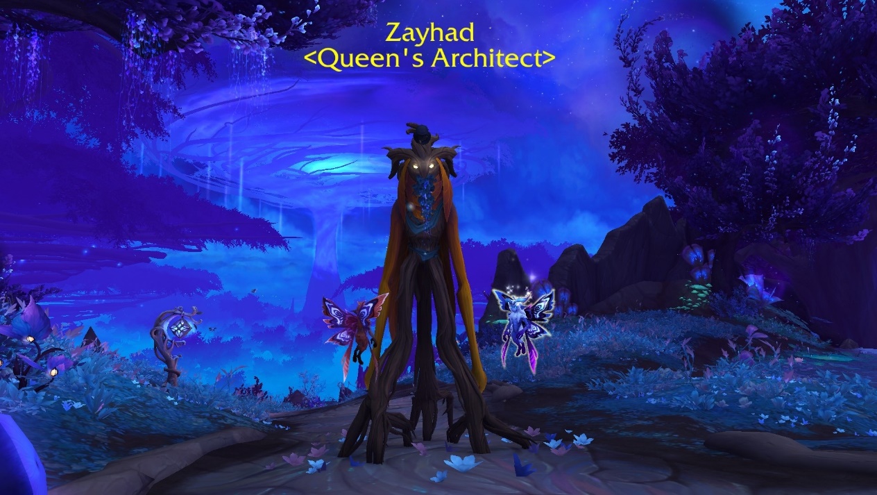 9.1奶德橙装选灌注还是万灵,魔兽世界9.0奶德天赋装备