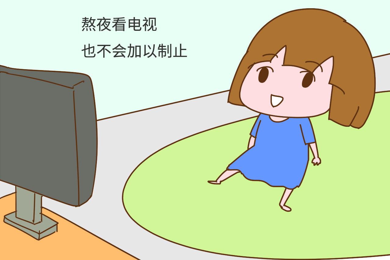 佛系养孩子的正确方法,佛系养娃正在毁掉孩子的意志