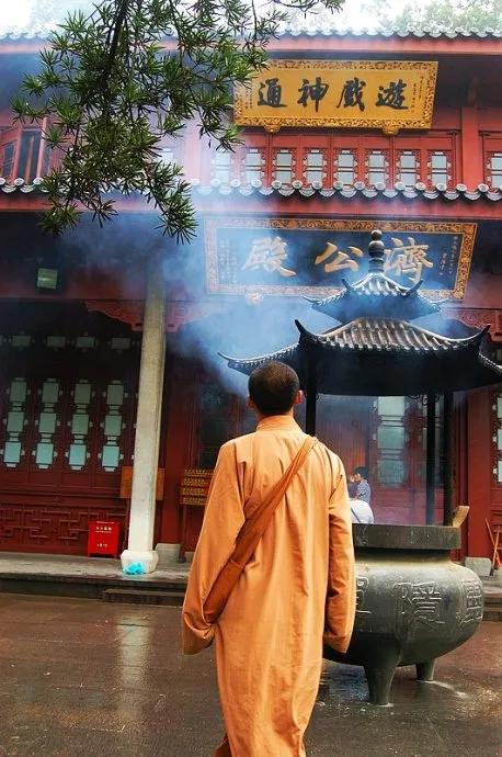 杭州景区排名一览表,杭州知名景区排行榜前十名