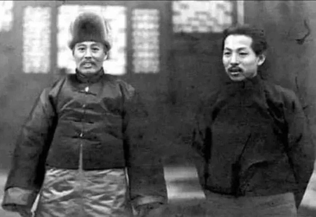 吴佩孚的母亲,吴佩孚婚姻经历