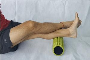 自我软组织放松练习大全（上）