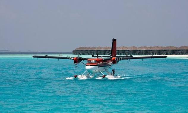 马尔代夫旅游选岛技巧,马尔代夫如何避坑