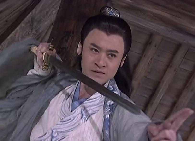 天龙八部十大武功高手排名,天龙八部武功高手排行榜