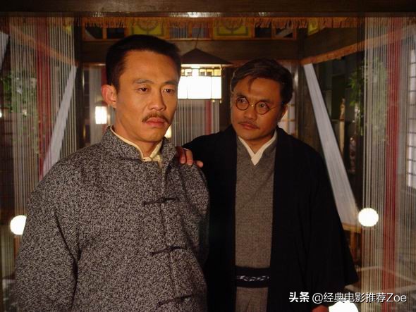 这8部经典国产剧值得反复品味,十部最良心国产历史正剧