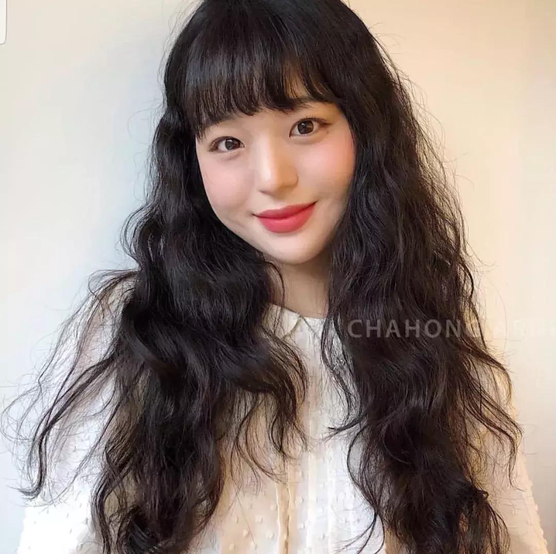 最简单的烫发教程全过程,最新烫发教程手法完整视频