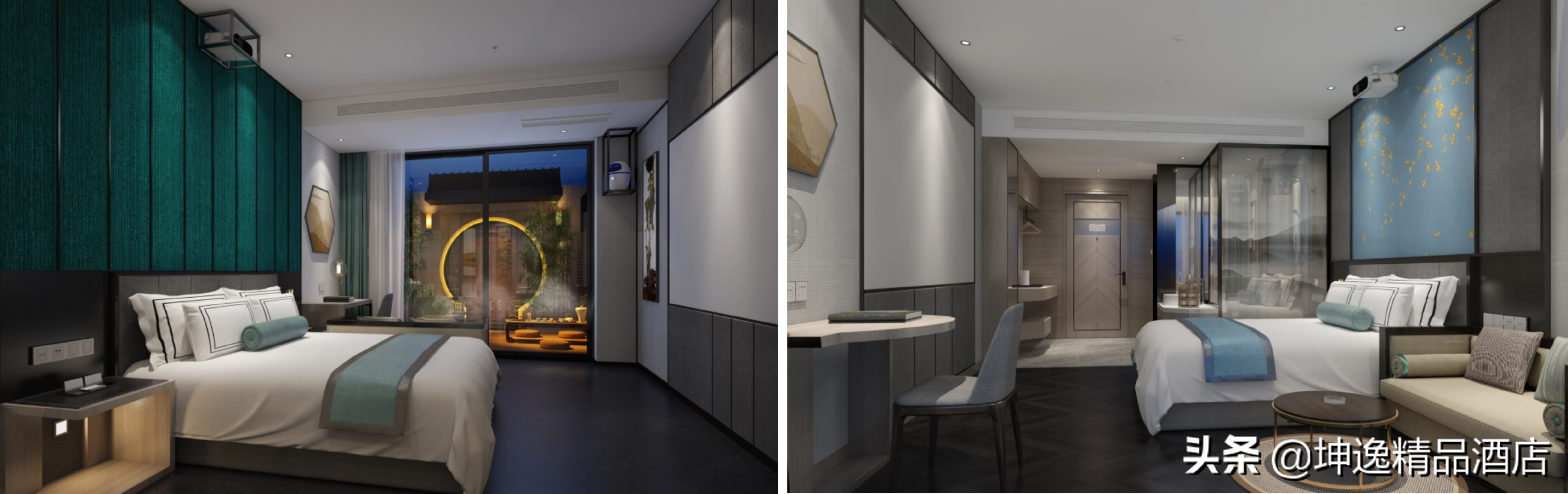 坤逸酒店中餐部,坤逸精品酒店视频