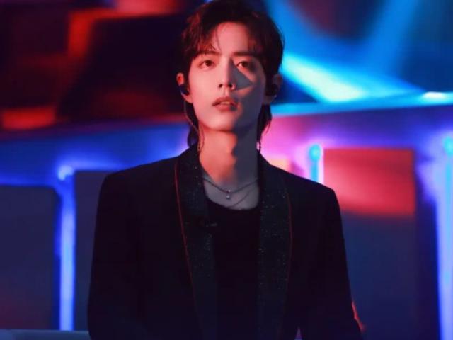 肖战杨紫快本同期嘉宾,肖战杨紫会一起录制快本吗