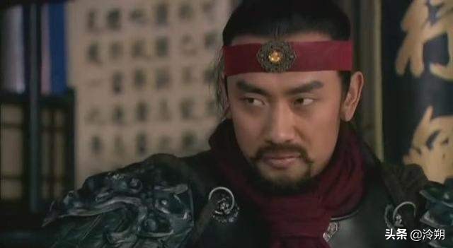 水浒传黄信武功排名,镇三山黄信为什么进不了天罡