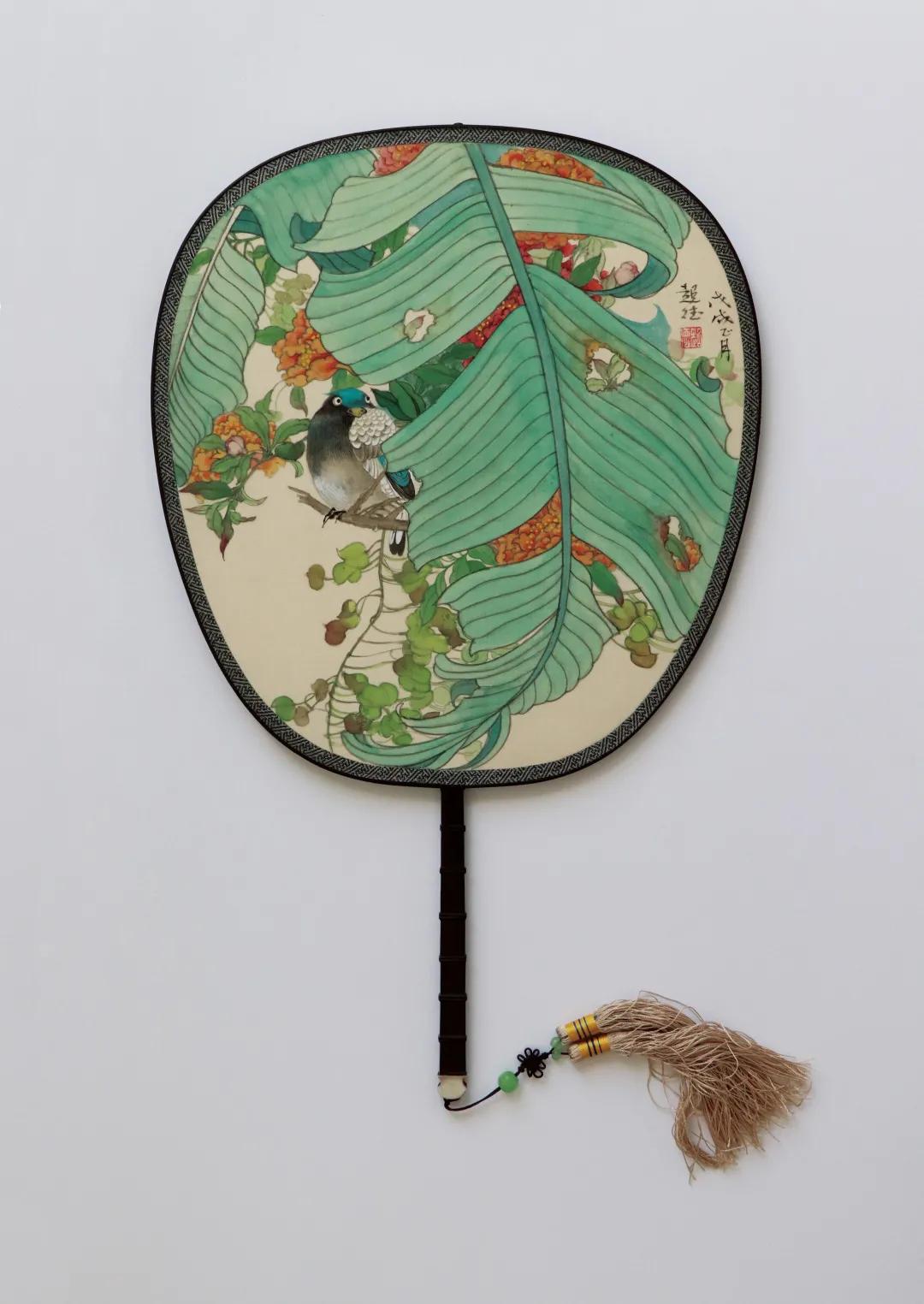 江苏当代书画院|特聘研究员李超德