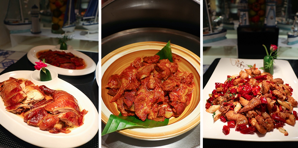 ￥118起/位--罗湖富苑出品！5米海鲜巨轮+豪气进口铁板烧不限量