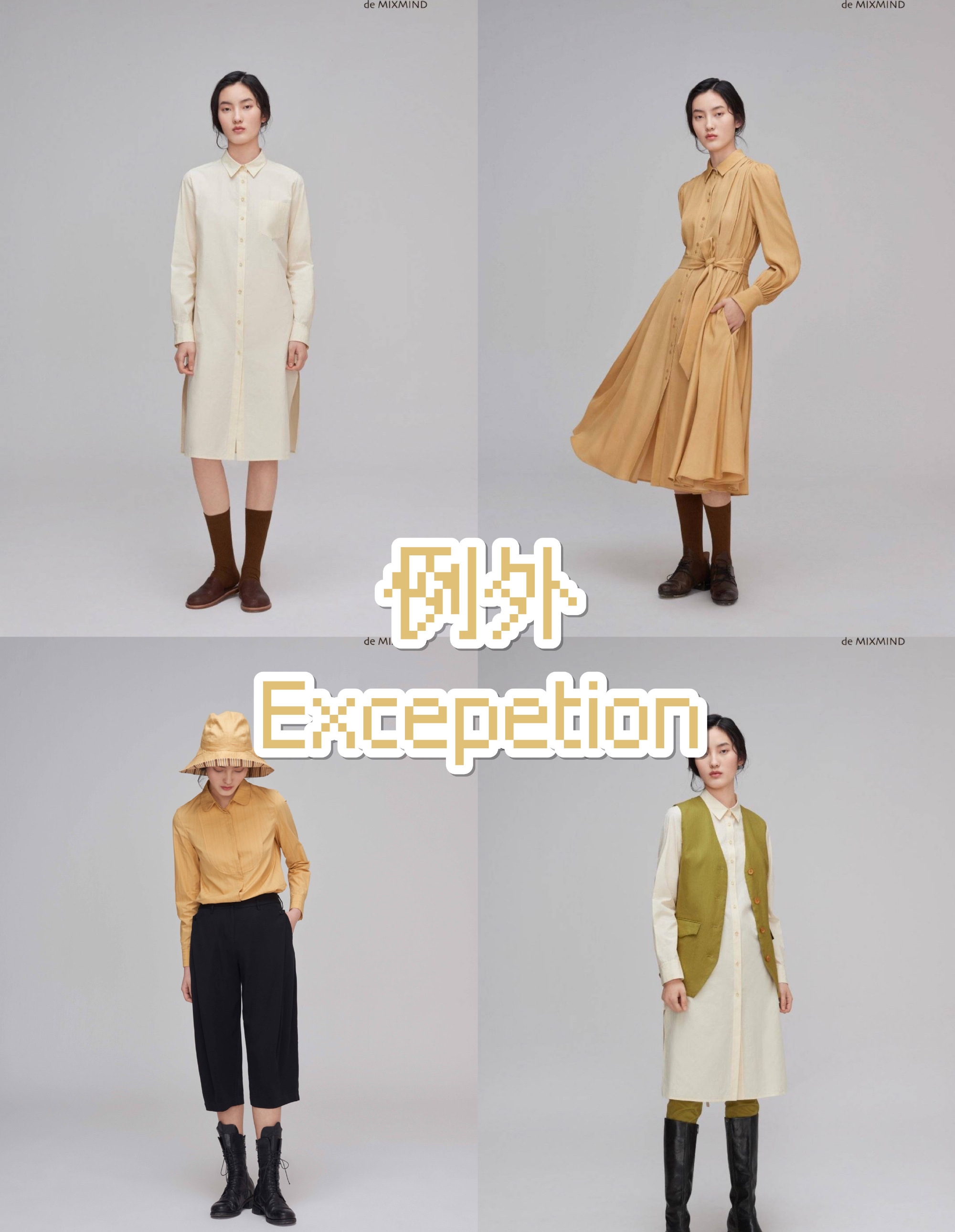 hm优衣库还有什么品牌,优衣库和hm的哪个质量好