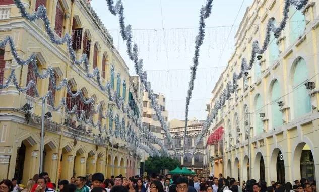 澳门一日游攻略大全图片,澳门一日游攻略自驾