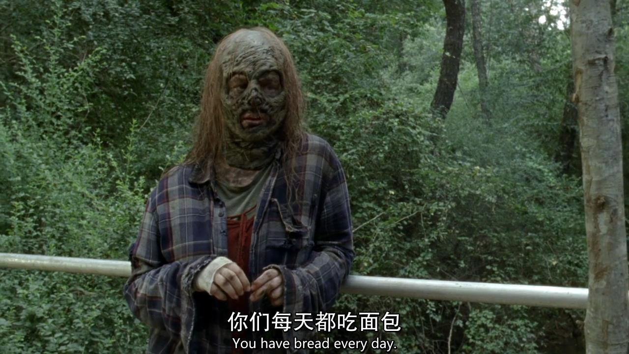 行尸走肉1-7讲解,行尸走肉s11大结局