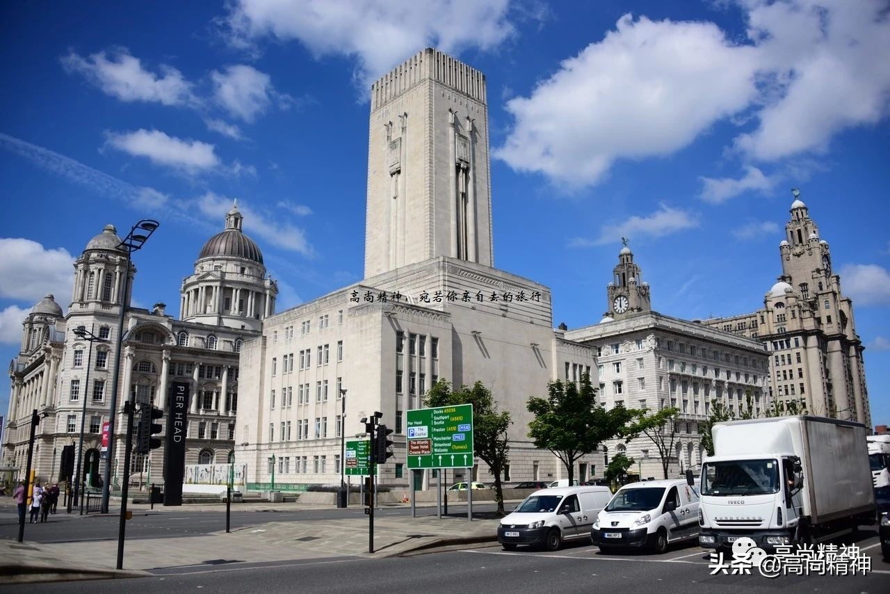 利物浦为什么叫伊斯坦布尔奇迹,利物浦一座披头士和足球的城市
